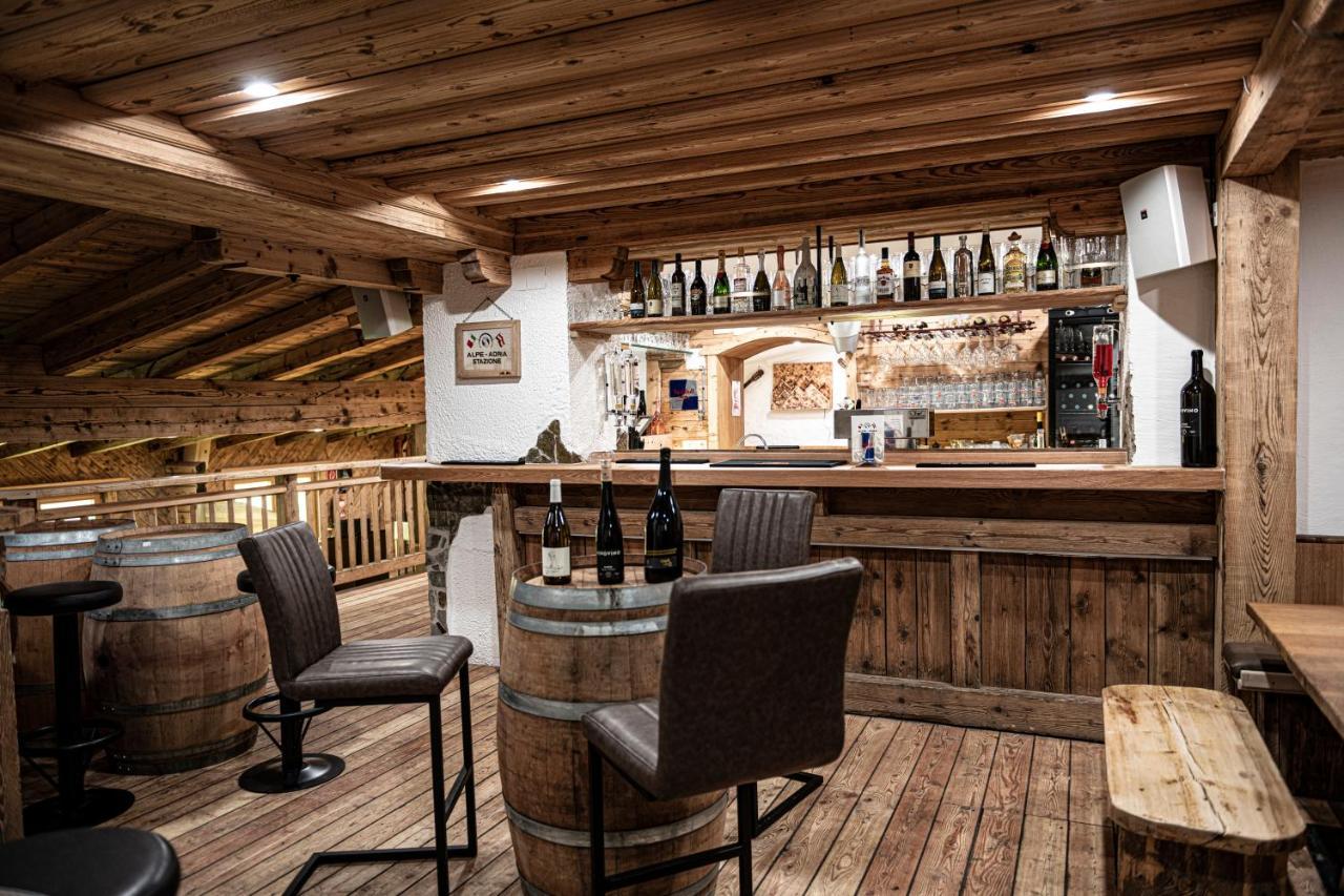 Hotel Bristol Bad Gastein Εξωτερικό φωτογραφία