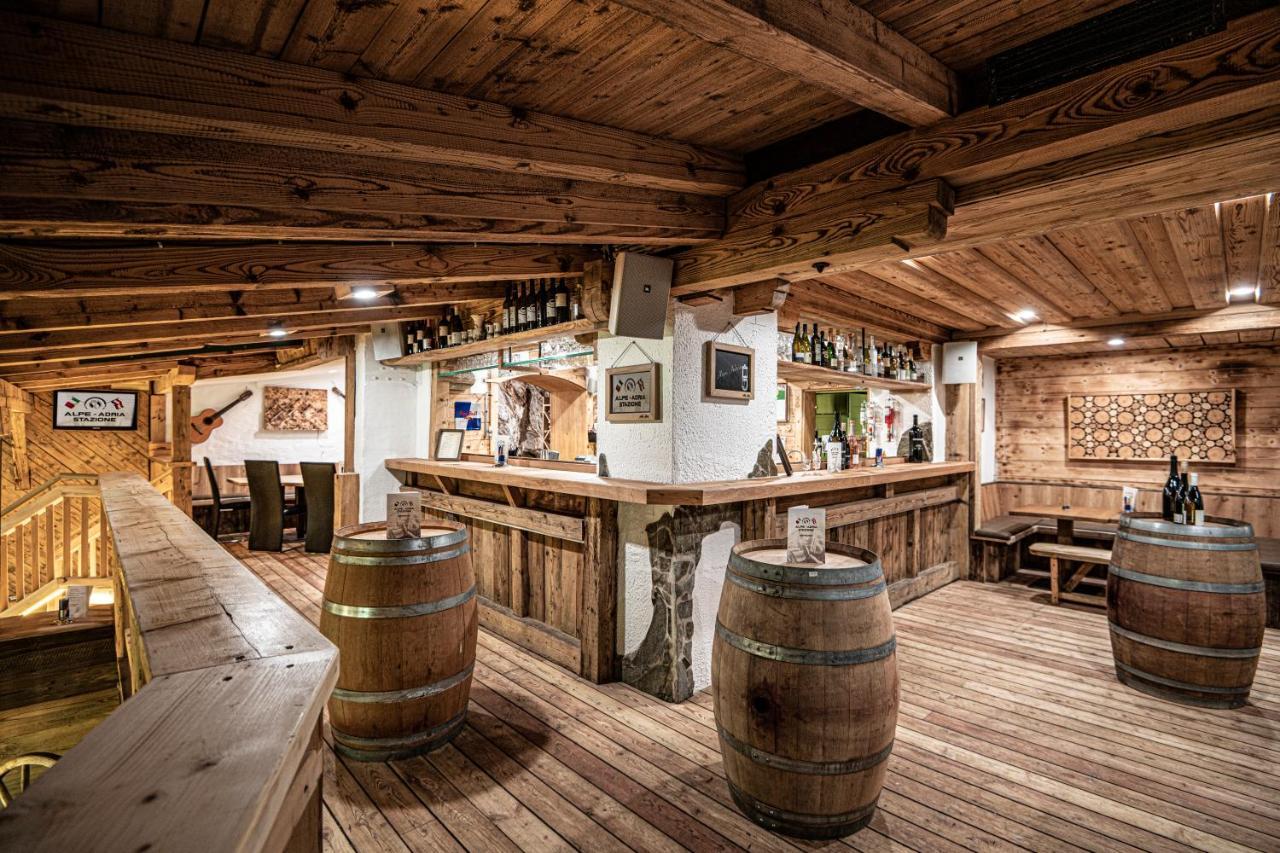 Hotel Bristol Bad Gastein Εξωτερικό φωτογραφία