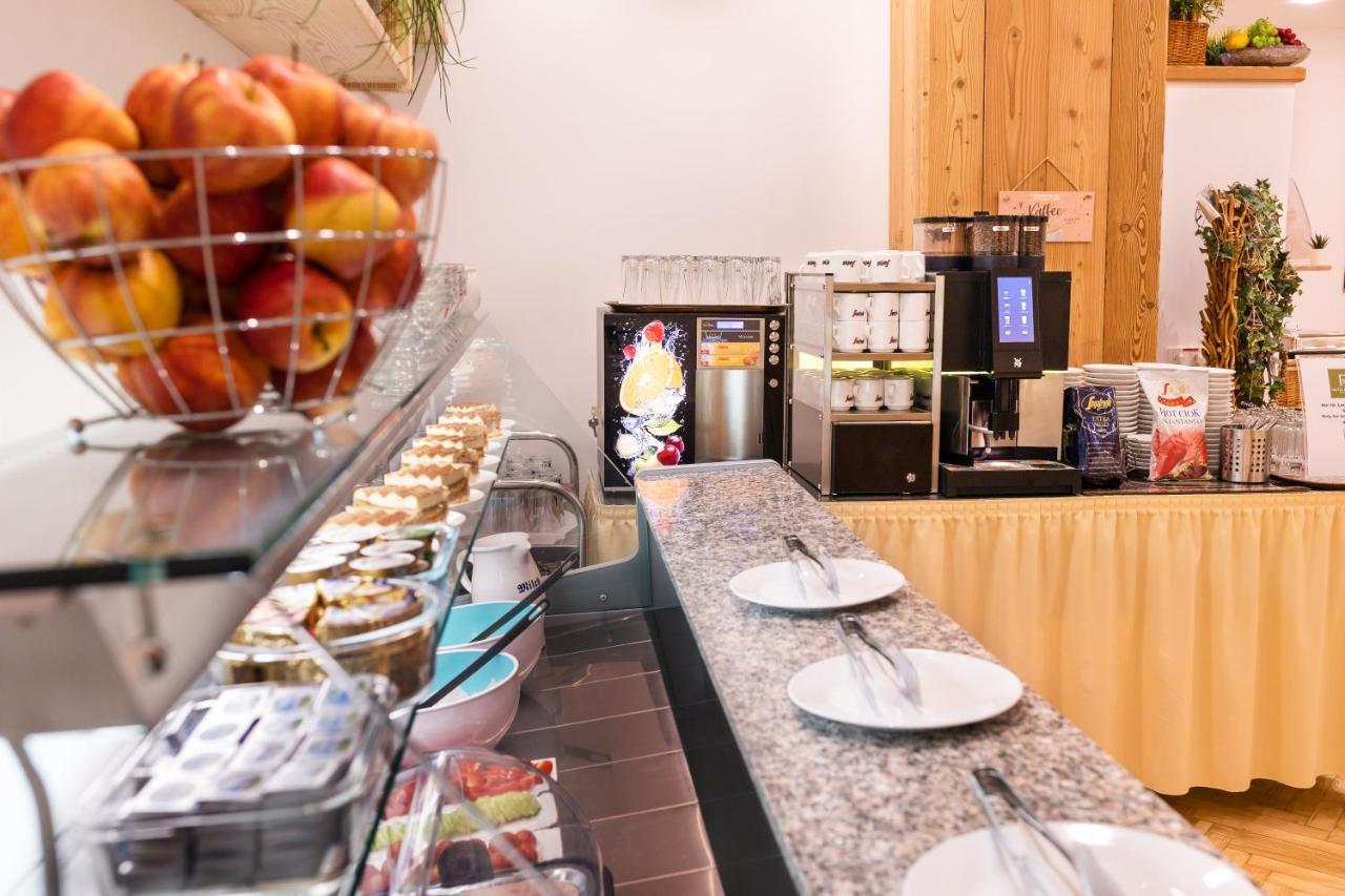 Hotel Bristol Bad Gastein Εξωτερικό φωτογραφία