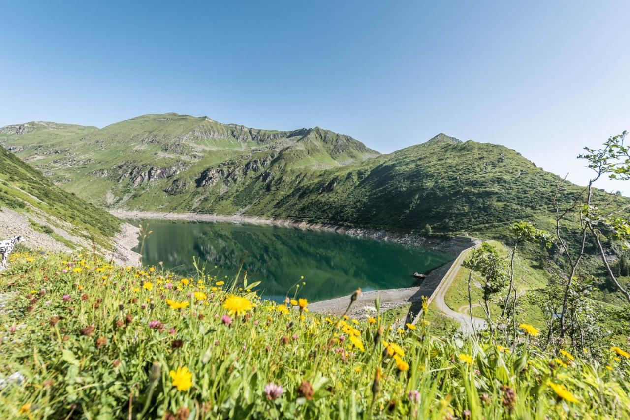 Hotel Bristol Bad Gastein Εξωτερικό φωτογραφία