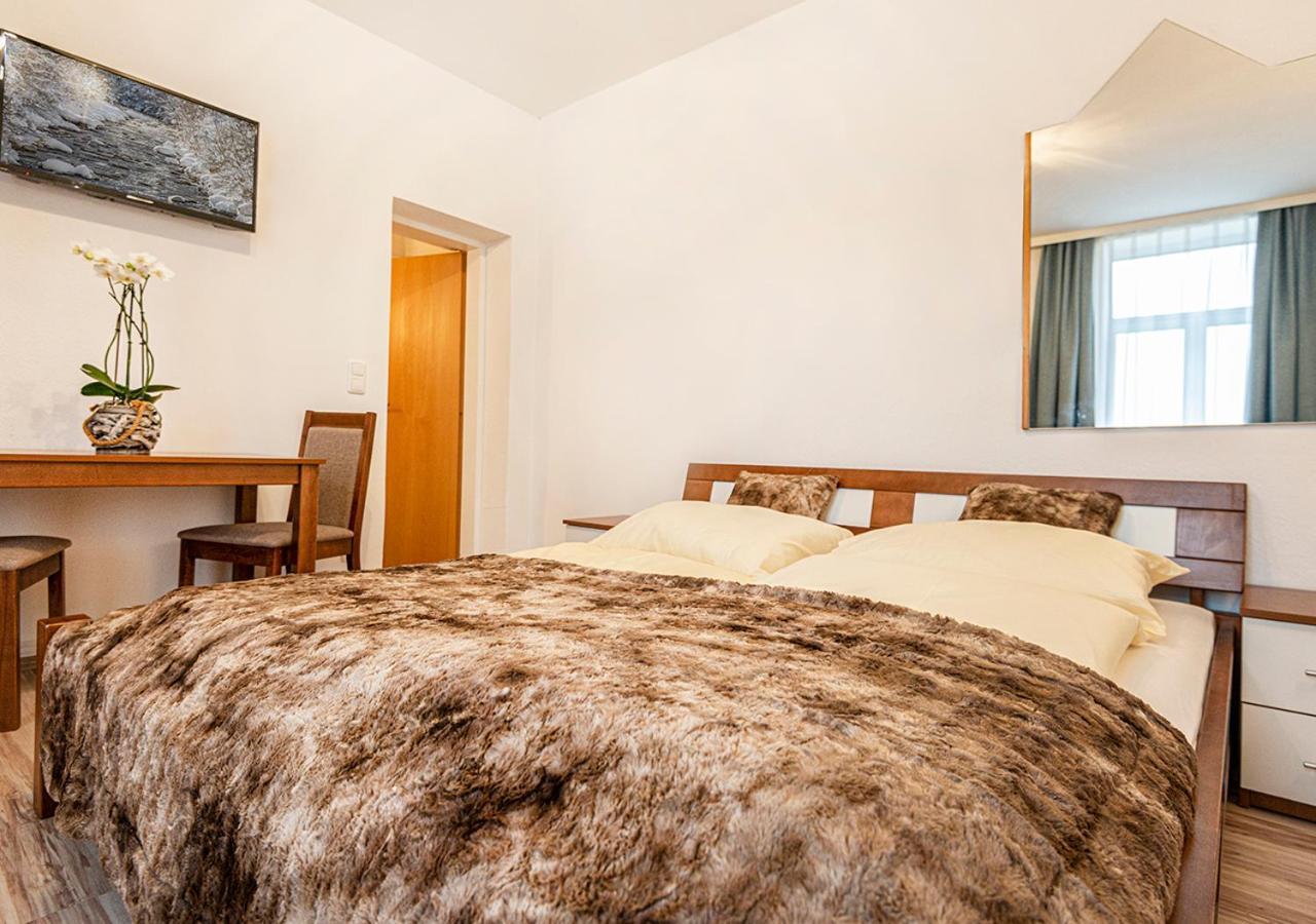 Hotel Bristol Bad Gastein Εξωτερικό φωτογραφία