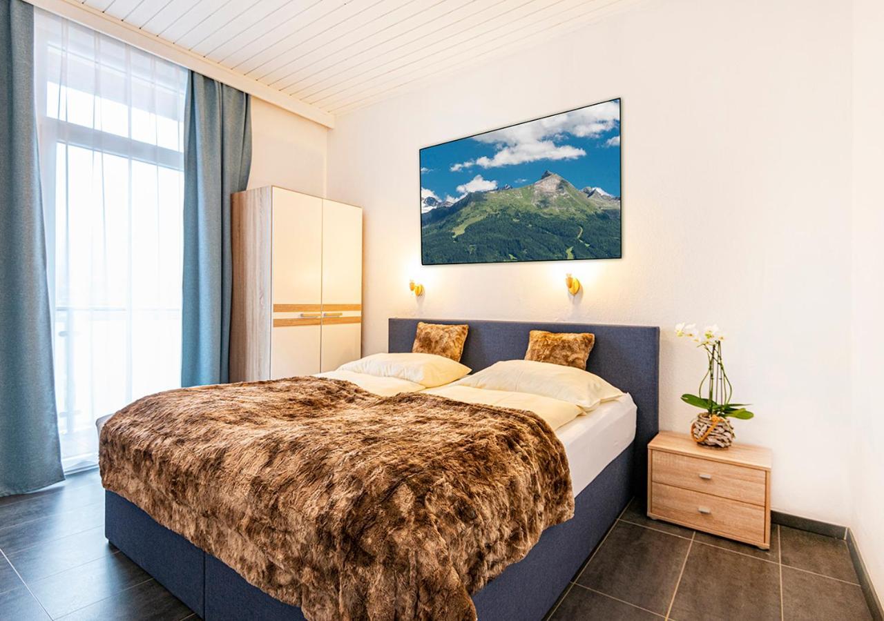 Hotel Bristol Bad Gastein Εξωτερικό φωτογραφία