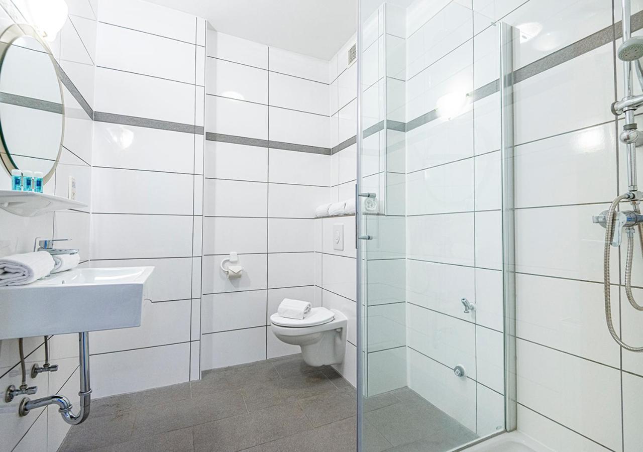 Hotel Bristol Bad Gastein Εξωτερικό φωτογραφία