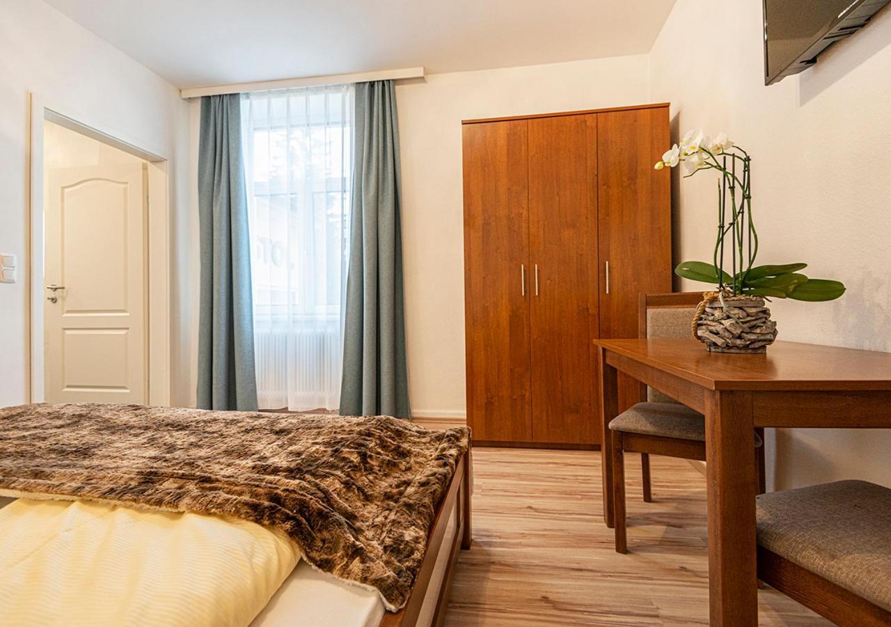 Hotel Bristol Bad Gastein Εξωτερικό φωτογραφία