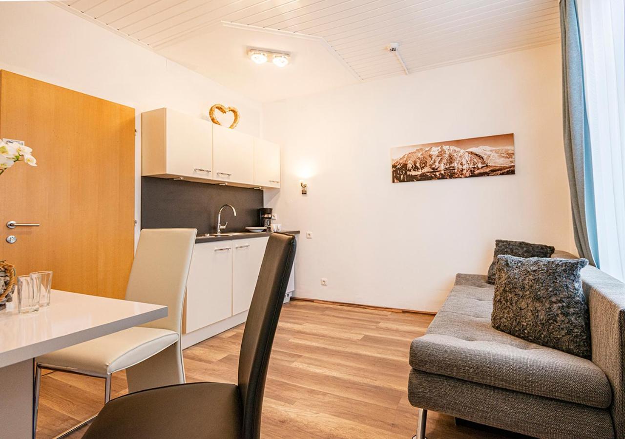 Hotel Bristol Bad Gastein Εξωτερικό φωτογραφία