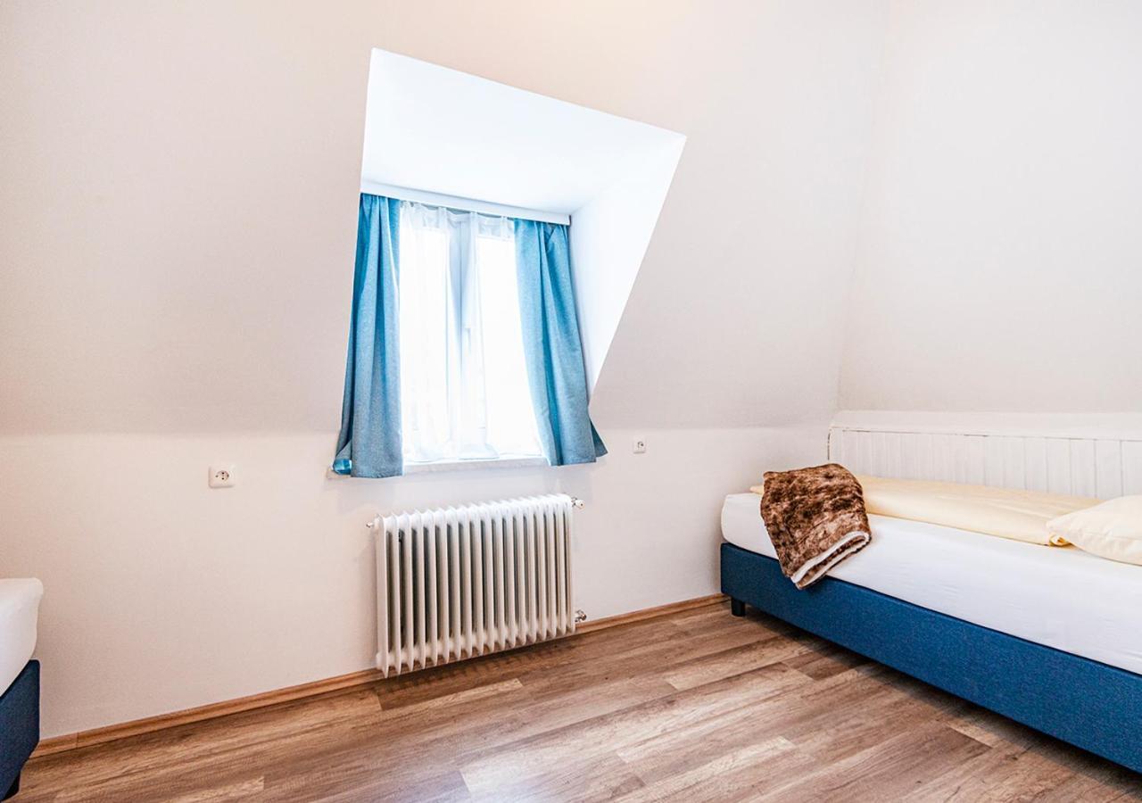 Hotel Bristol Bad Gastein Εξωτερικό φωτογραφία