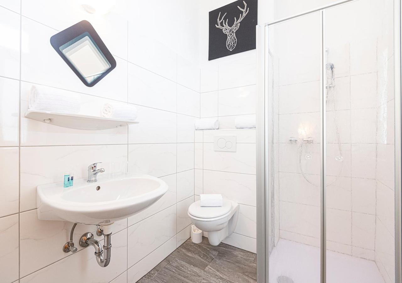 Hotel Bristol Bad Gastein Εξωτερικό φωτογραφία