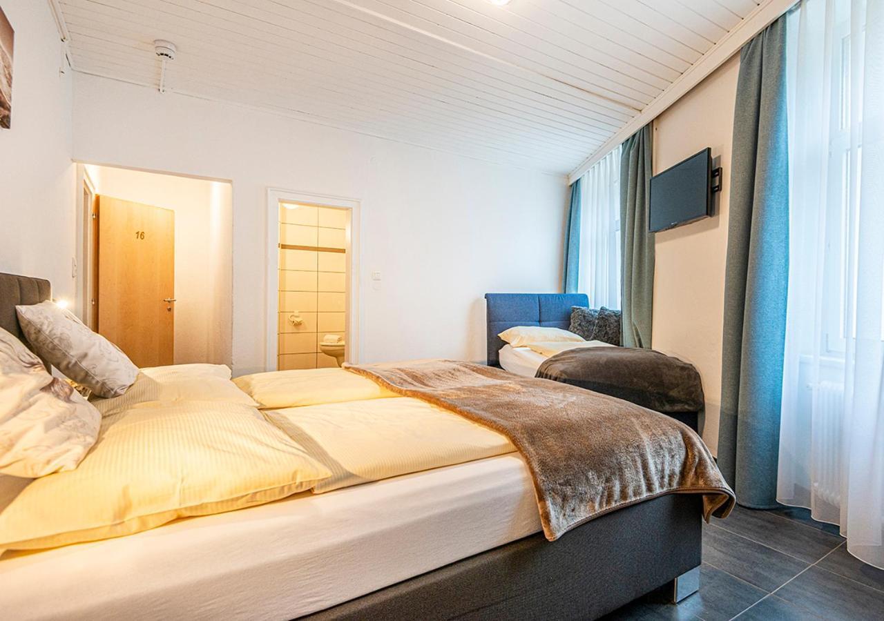 Hotel Bristol Bad Gastein Εξωτερικό φωτογραφία
