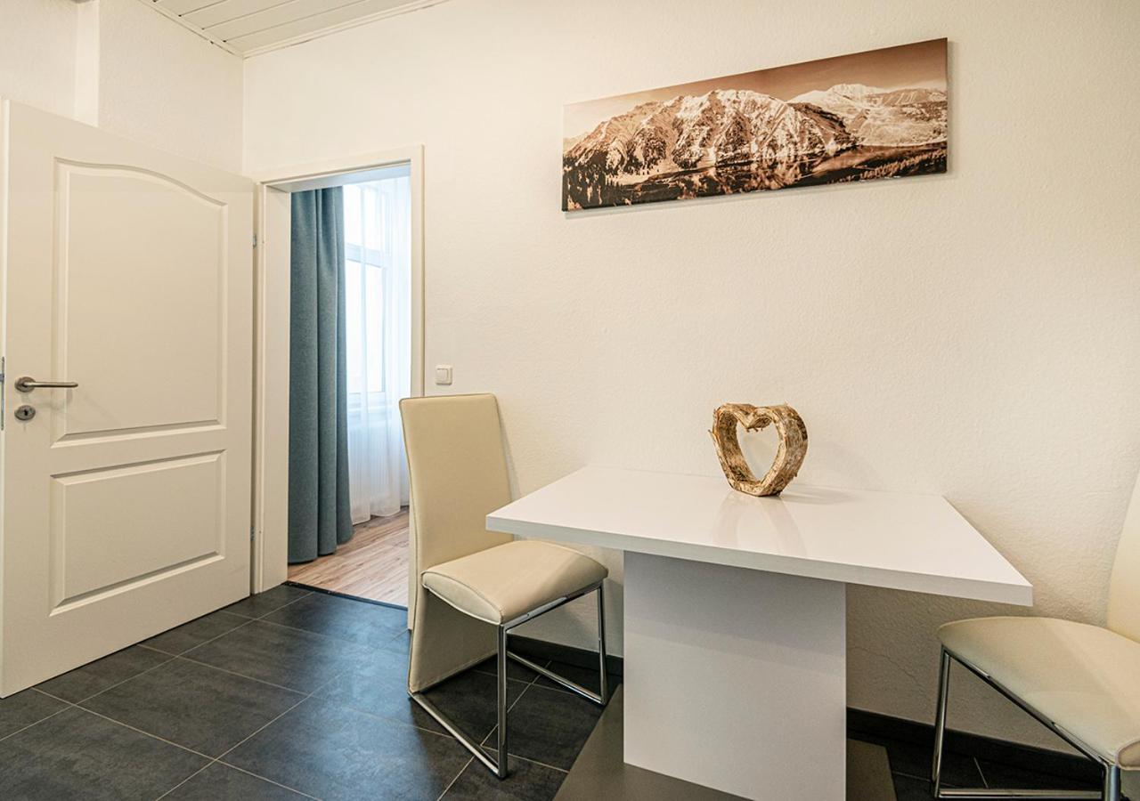 Hotel Bristol Bad Gastein Εξωτερικό φωτογραφία
